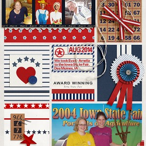 2004 Iowa State Fair