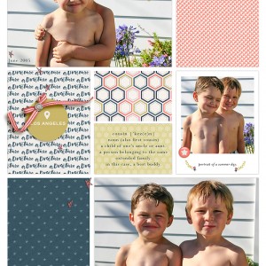 Summer Fun