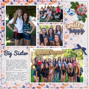 Big Sister