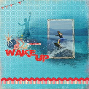 Wake Up