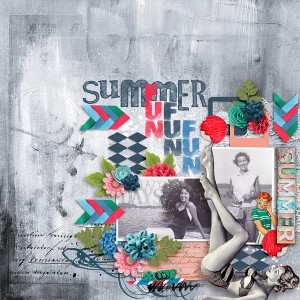 Summer Fun