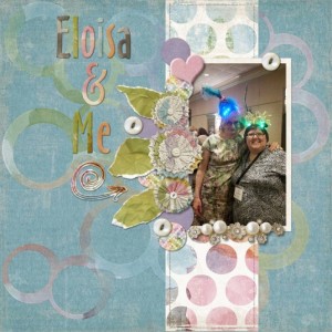 Eloisa & Me