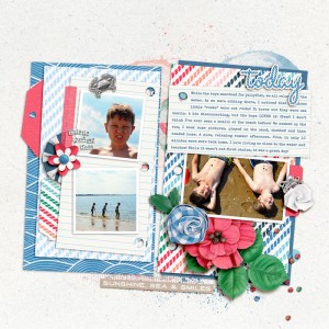 Beach Hunters R