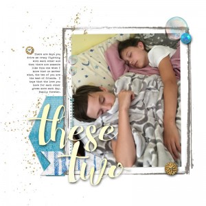 06.13.2016 Kid's Sleeping