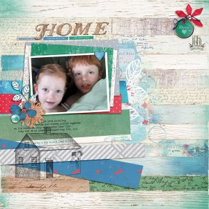 Home