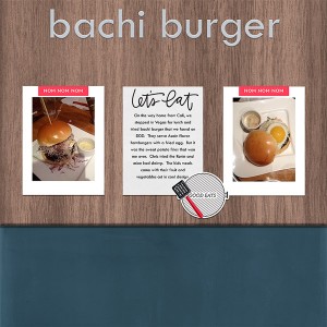Bachi-Burger