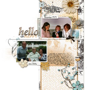 Hello-Unhappy