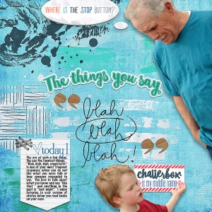 Chatty-Wesley