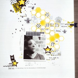 JustBEE