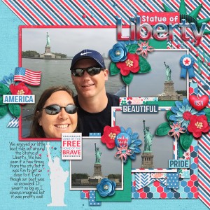 Statue Of Liberty