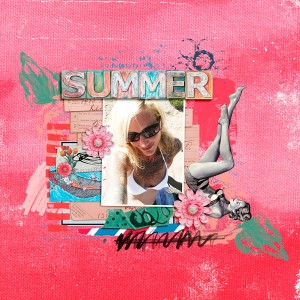 Summer!