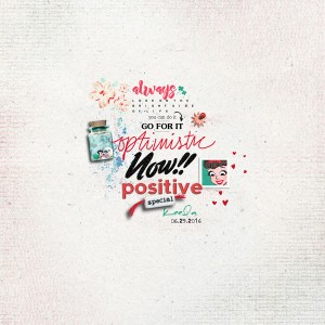 Optimistic