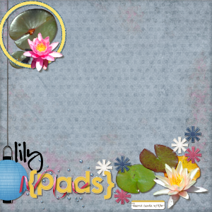 Lilypads