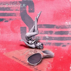 S is for summer