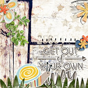 Get Out