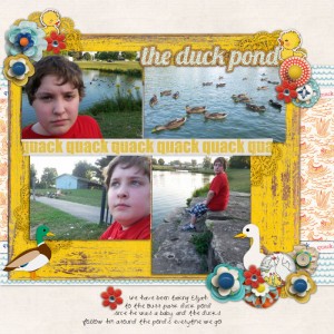 Fiddle-Dee-Dee Monthly Website Challenge | July 2016
