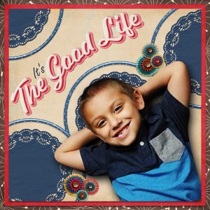 Good Life