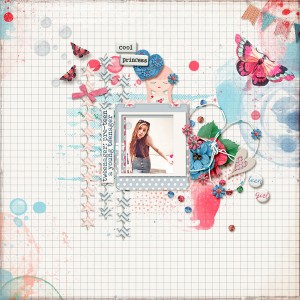 Cool-Princess