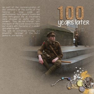 Somme (Custom)