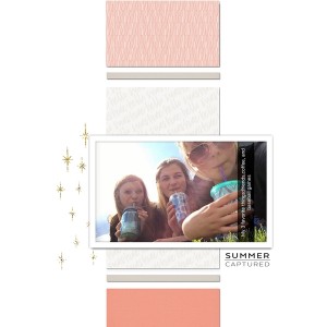 July Style Challenge
