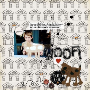 Woof!