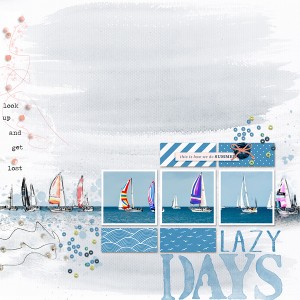 Lazy Days