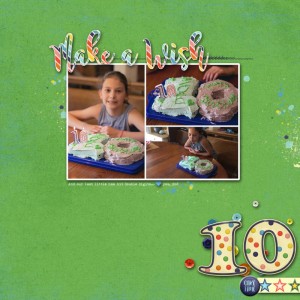 06.12.2016 Zoe's Cake