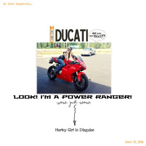 Ducati