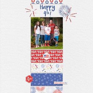 Happy 4th