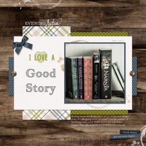 Good Stories