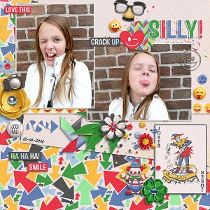Silly