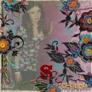 Boho Days!