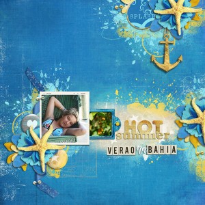 HotSummer