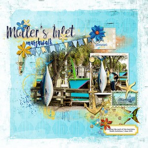 Muller's Inlet