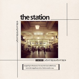 The Station