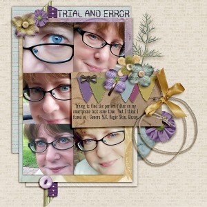 Trial  And Error