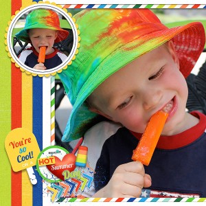 Wesley-popsicle