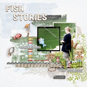 Fish Stories
