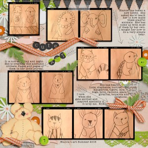 Cute Art
