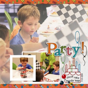 Party!