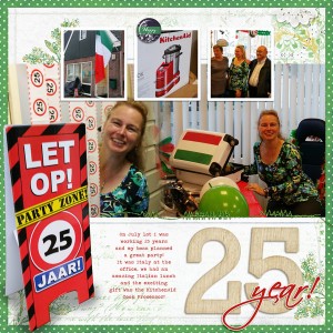 25 Year