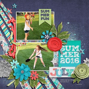 summer fun