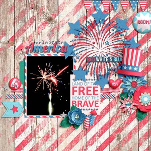 Celebrate America