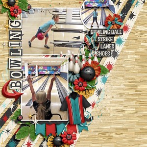 Bowling