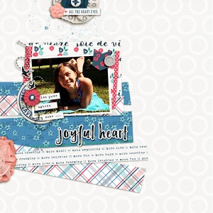 Joyful Heart