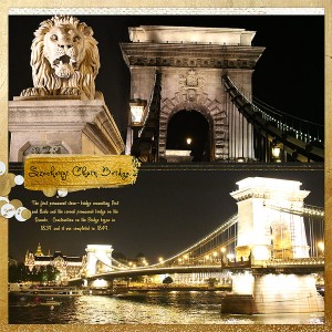 Chain-Bridge