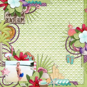 BeachBum {Certified}