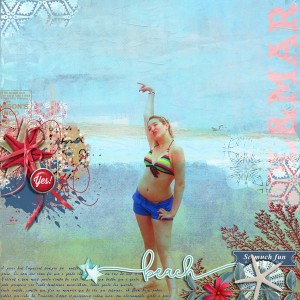 Sol&Mar (Sun & Sea)