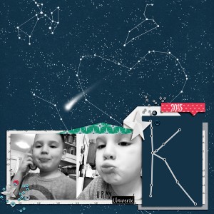2015 Album