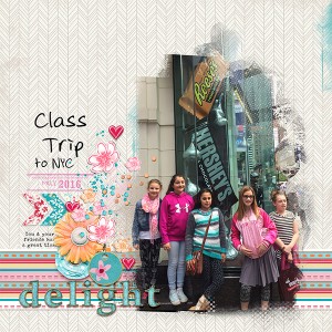 NYC Trip